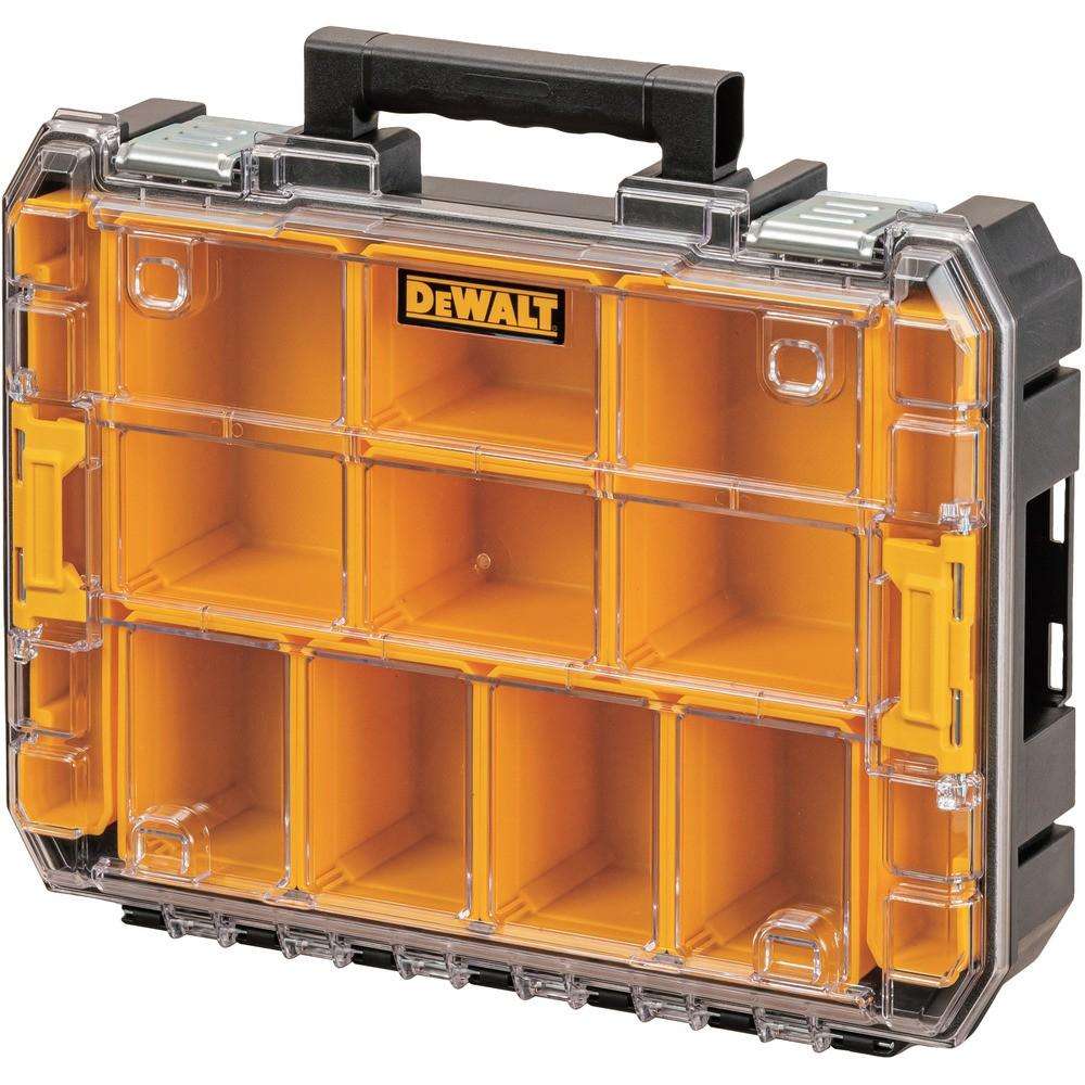 【製造業者直送T】 ＤＥＷＡＬＴ ＴＳＴＡＫ２．０まとめ役 DWST82968-1
