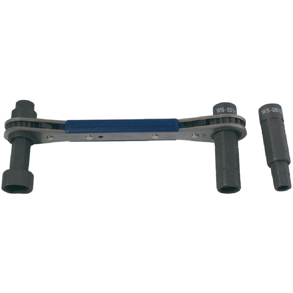 【製造業者直送T】 ＴＯＰ 両スライドカンラッチ 本体１０Ｘ１７ソケット８Ｘ１２・１３Ｘ１４粍 PRW-5WSK