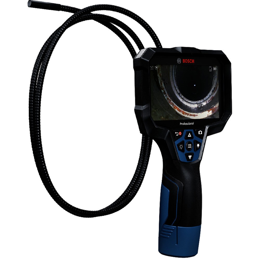 【製造業者直送T】 ボッシュ 産業用内視鏡写真機 GIC5-27C