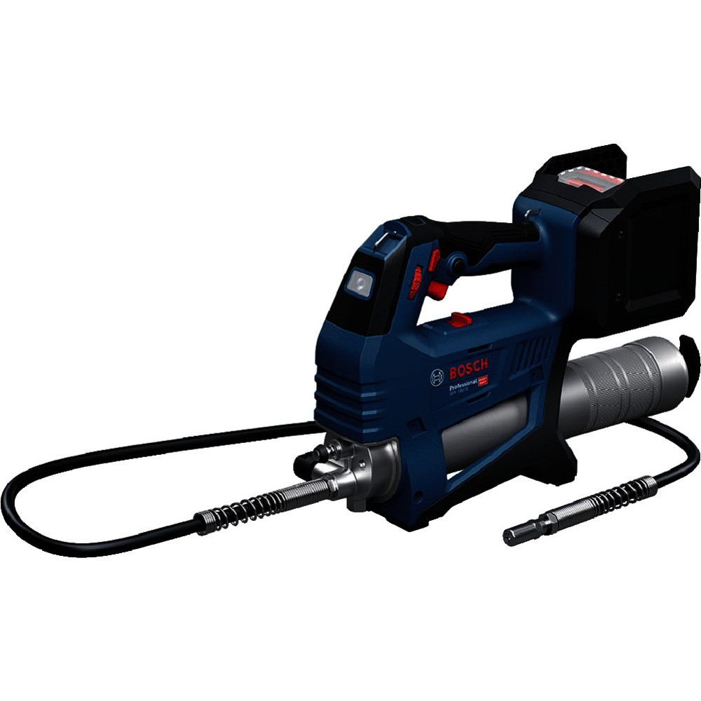 【製造業者直送T】 ボッシュ コードレスグリースガン GFP18V-10