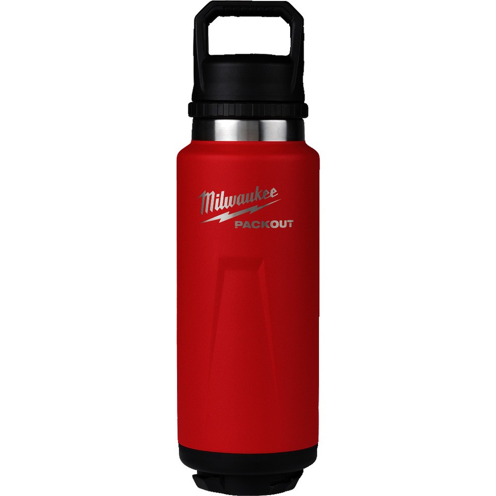【製造業者直送T】 ｍｉｌｗａｕｋｅｅ ＰＡＣＫＯＵＴ 無意味さ瓶（Ｌ・１０６５ｍＬ） 48-22-8397R
