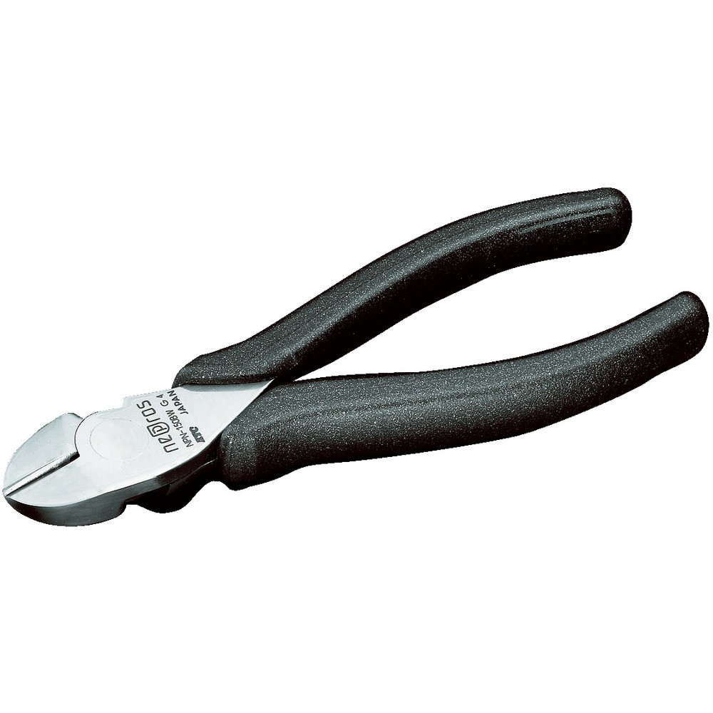 【製造業者直送T】 ｎｅｐｒｏｓ ワイドニッパ１５０粍 NPN-150BW