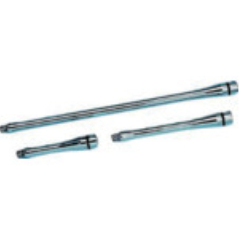 【製造業者直送T】 ｎｅｐｒｏｓ １２．７ｓｑ．エクステンションバーセット［３本組］ NTBE403