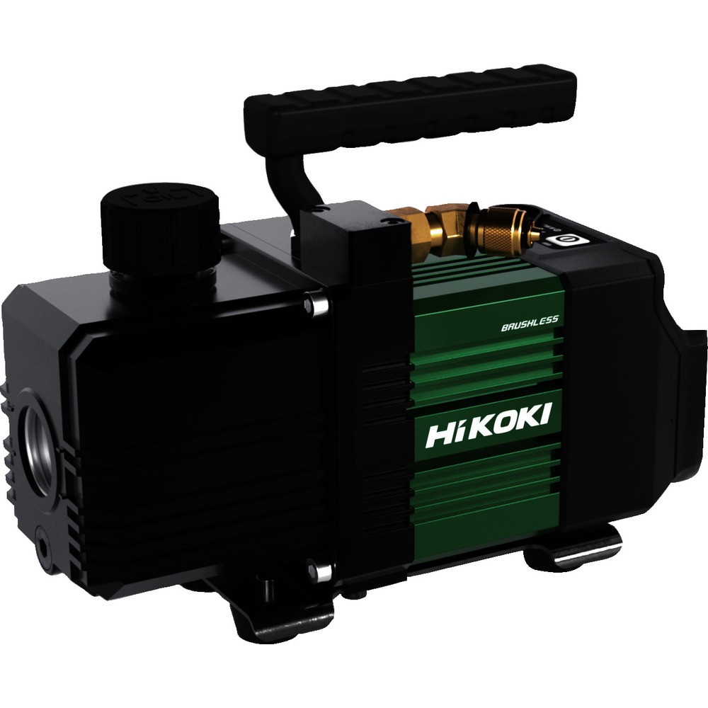 【製造会社直送T】 ＨｉＫＯＫＩ コードレス無意味さ揚水機 １８Ｖ 本体のみ UP18DYA(NN)