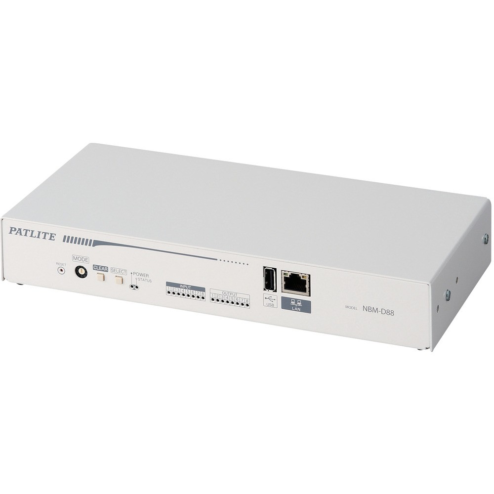 【製造業者直送T】 ＰＡＴＬＩＴＥ 界面変換器 NBM-D88N