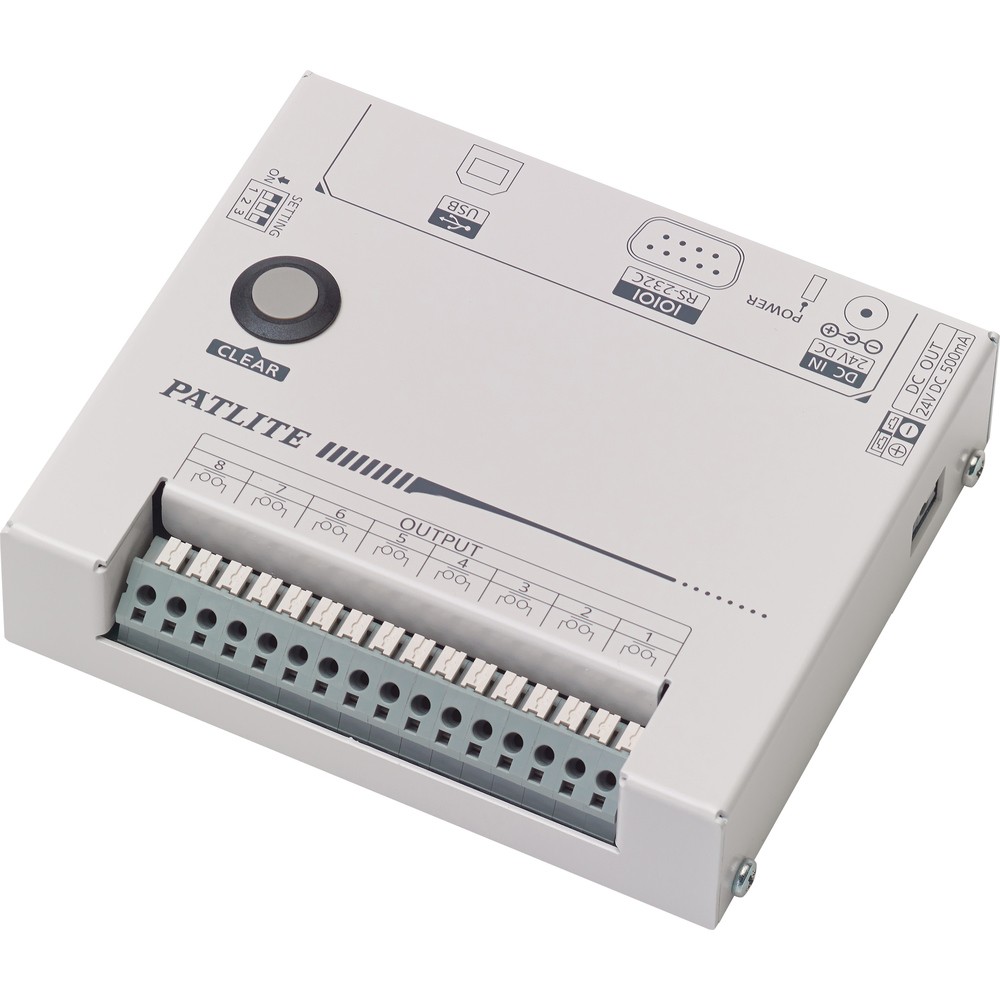 【製造業者直送T】 ＰＡＴＬＩＴＥ 界面変換器 PHC-D08