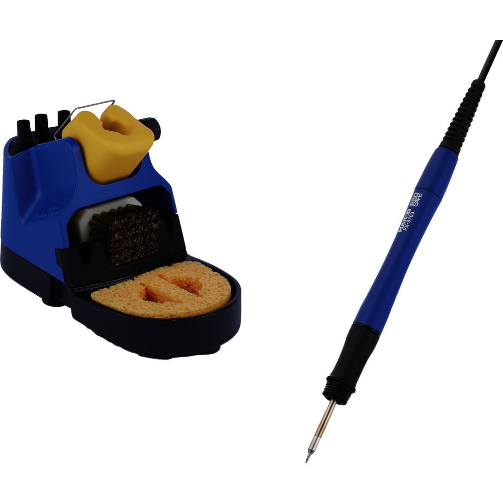【製造会社直送T】 白光 マイクロはんだこて部 ＦＸ－９７０３ ２４Ｖ－７０Ｗ コンバージョンキット FX9703-811