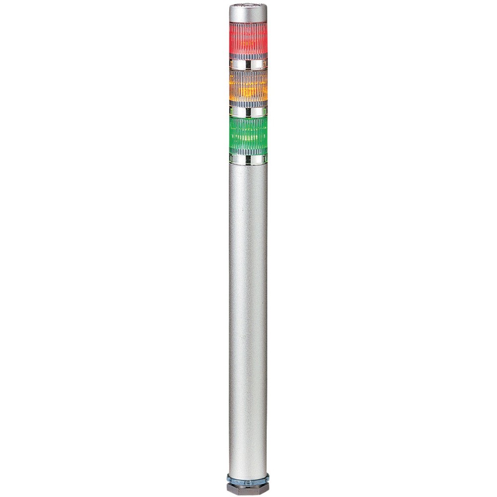 【製造業者直送T】 ＰＡＴＬＩＴＥ 百貨店か細いＬＥＤ超か細い積層 ME-302A-RYG