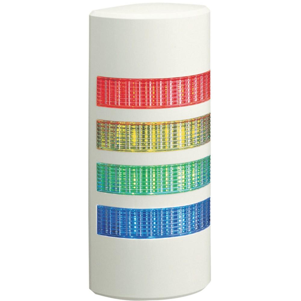 【製造業者直送T】 ＰＡＴＬＩＴＥ ウォールマウント薄型ＬＥＤ壁面 WEP-402FB-RYGB