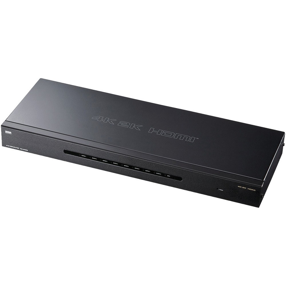 【製造会社直送T】 ＳＡＮＷＡ 見せびらかす分かちあう器 VGA-UHDSP8