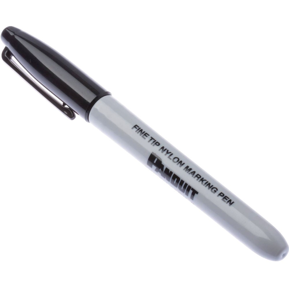 【製造業者直送T】 ＰＡＮＤＵＩＴ マーキングペン ＰＸ－０ PX-0