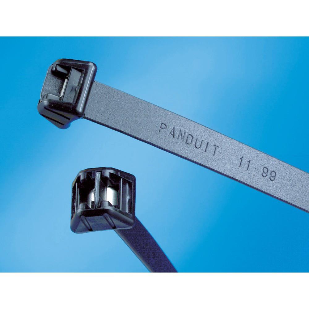【製造業者直送T】 ＰＡＮＤＵＩＴ スーパーリールバンド 定尺手合い （５０本入） DT4EH-L0