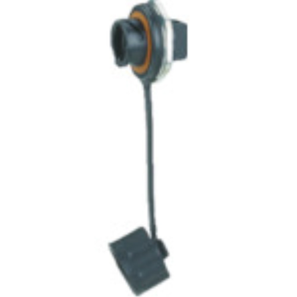【製造業者直送T】 ＰＡＮＤＵＩＴ 範疇６ 耐水防塵性モジュラージャック IAEBH6