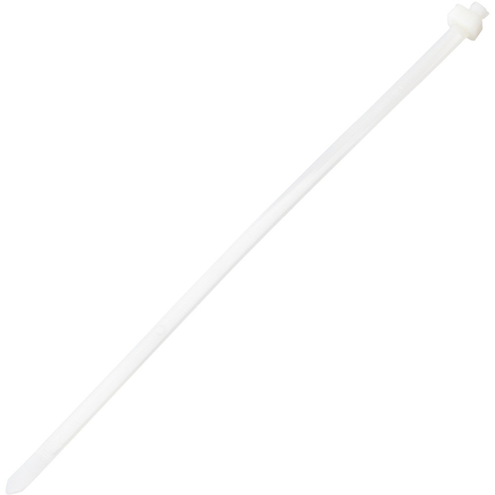 【製造業者直送T】 ＰＡＮＤＵＩＴ スタストラップ ナイロン一緒になるダンス楽隊 自然的 （５０本入） SST8H-L
