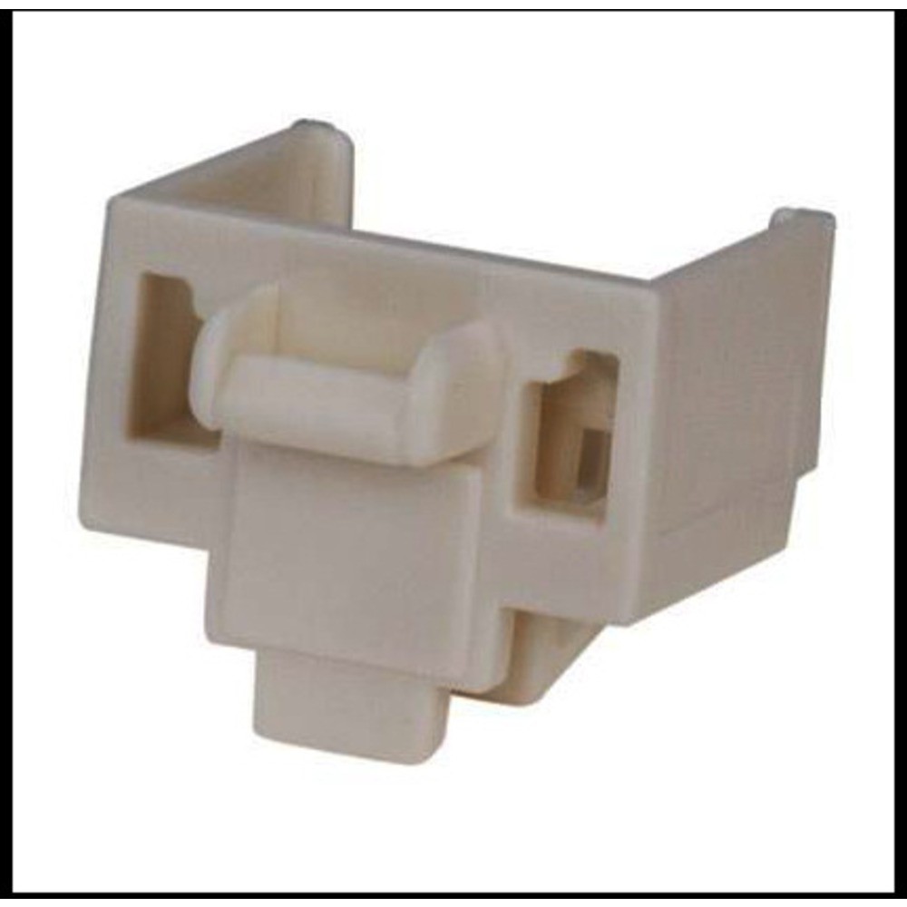 【製造会社直送T】 ＰＡＮＤＵＩＴ モジュラージャックガード 象牙色 （１００個入） PSL-DCJB-IW-C