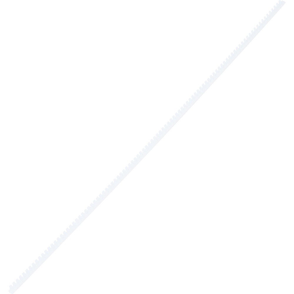 ＰＡＮＤＵＩＴ　自在ブッシュ　溝付き・定尺タイプ　ナチュラル　（５０本入）　GE192-L｜ものづくり本舗 店