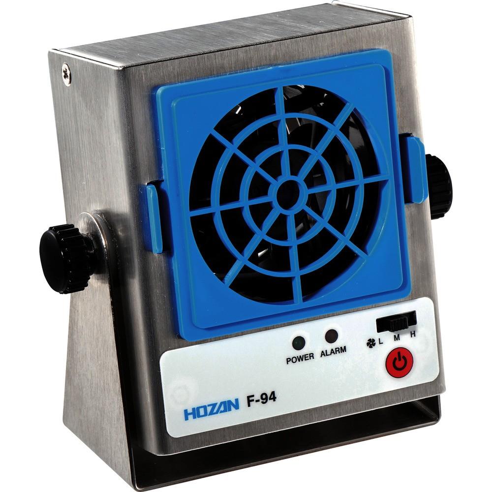 【製造業者直送T】 ＨＯＺＡＮ イオナイザー F-94