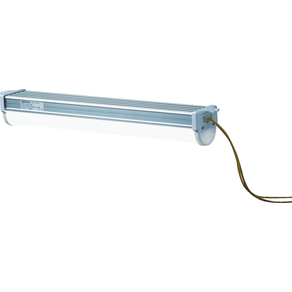 【製造業者直送T】 ＳＨＩＮＯＨＡＲＡ 盤用ＬＥＤ点火装置 CLED-1004