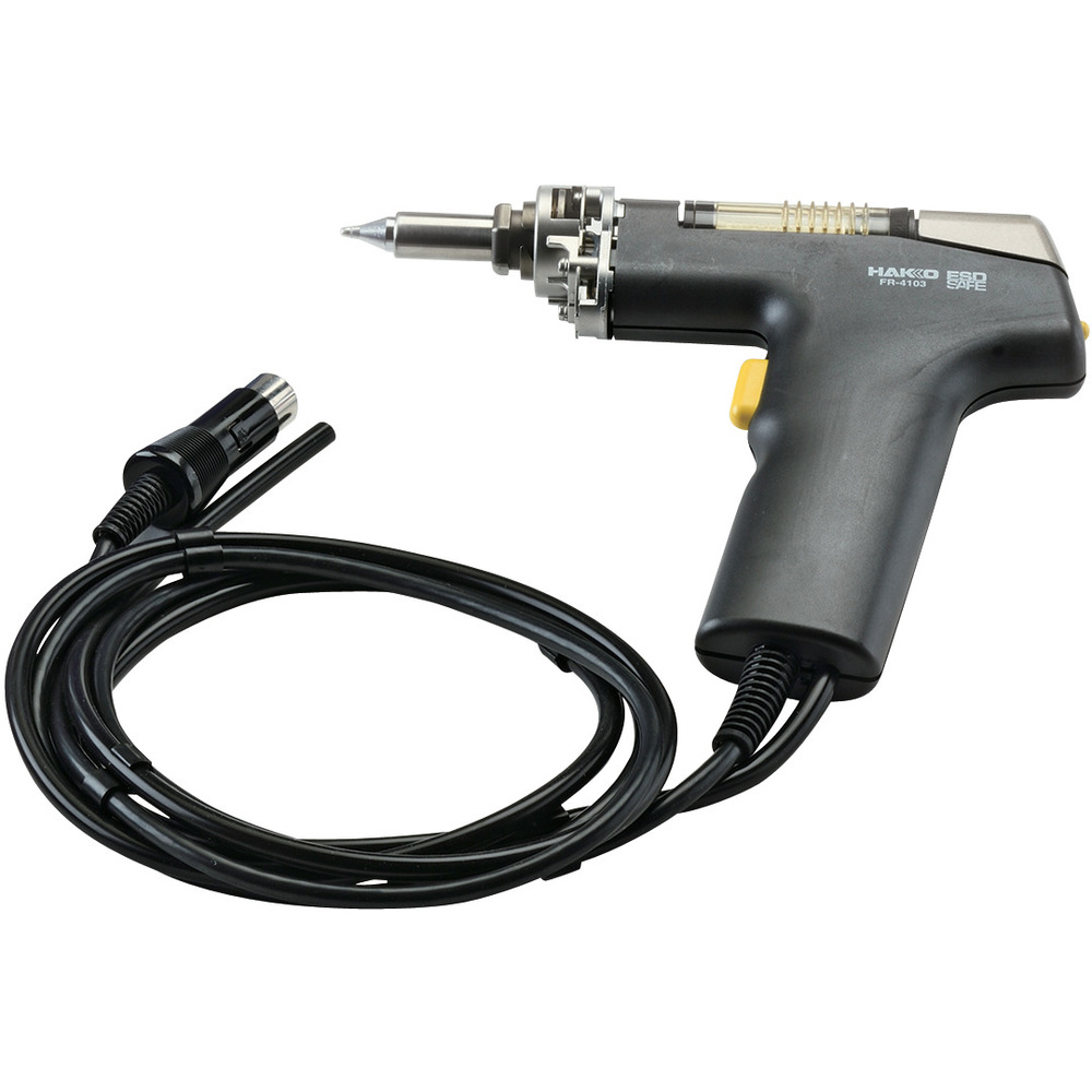 【製造業者直送T】 白光 はんだ吸取器こて部 ＦＲ－４１０３／ ２４Ｖ－１４０Ｗ FR4103-81