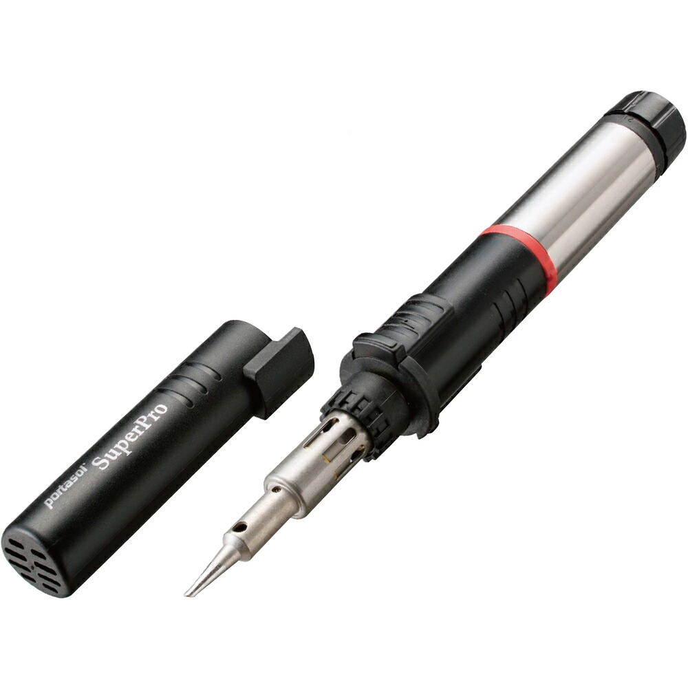 【製造業者直送T】 グット 屁っ放り式はんだこて GP-501