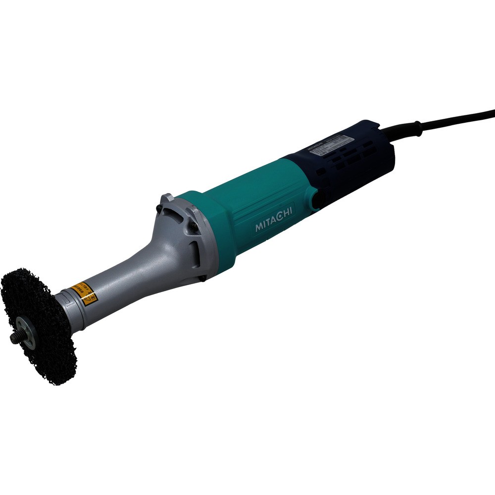 【製造業者直送T】 ミタチ 電動手道具 ストレートポリッシャー MSP100BD2-100V