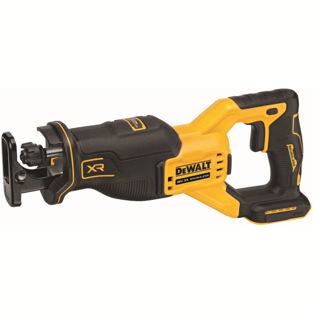 【製造業者直送T】 ＤＥＷＡＬＴ １８Ｖブラシレスレシプロソー（本体のみ） DCS382NT-XJ