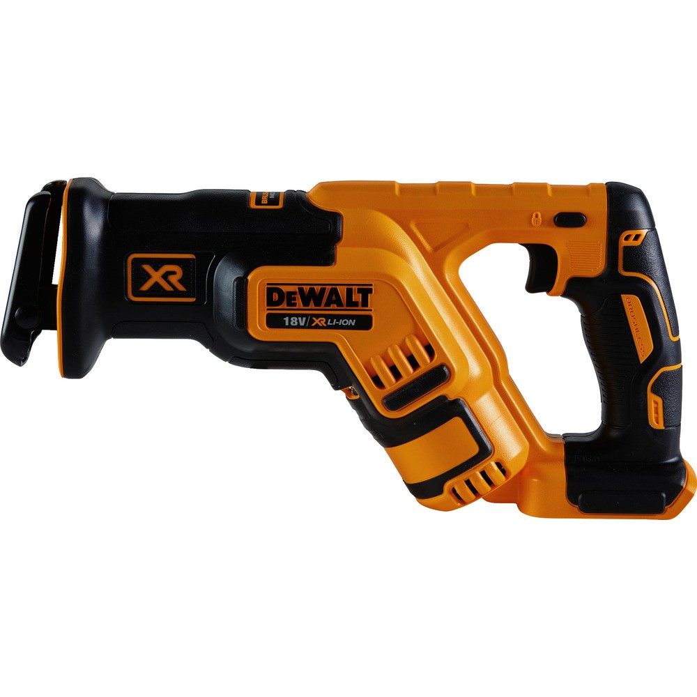 【製造業者直送T】 ＤＥＷＡＬＴ レシプロソー・セーバーソー １８Ｖ コンパクトレシプロソー（本体のみ） DCS367NT-XJ