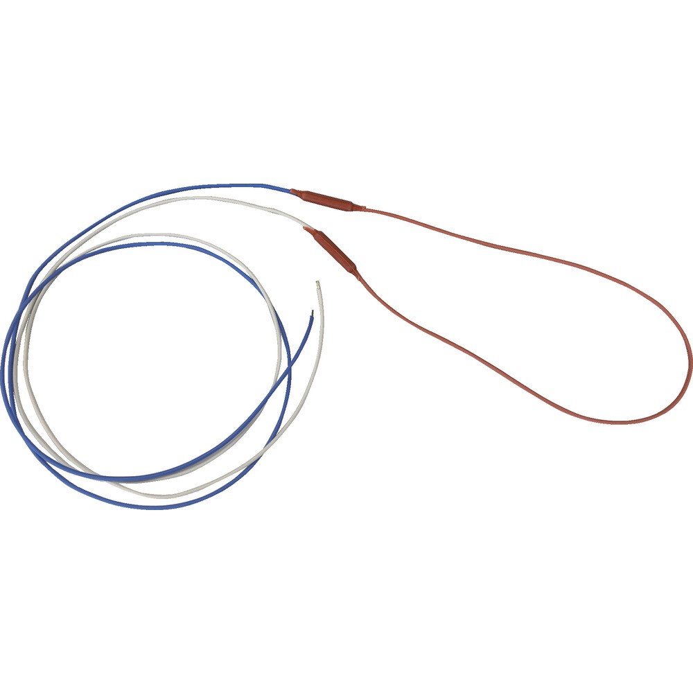 【製造業者直送T】 ＴＲＵＳＣＯ シリコンコードヒーター １００Ｖ ６０Ｗ ２０００粍 WPCH1-60W2000