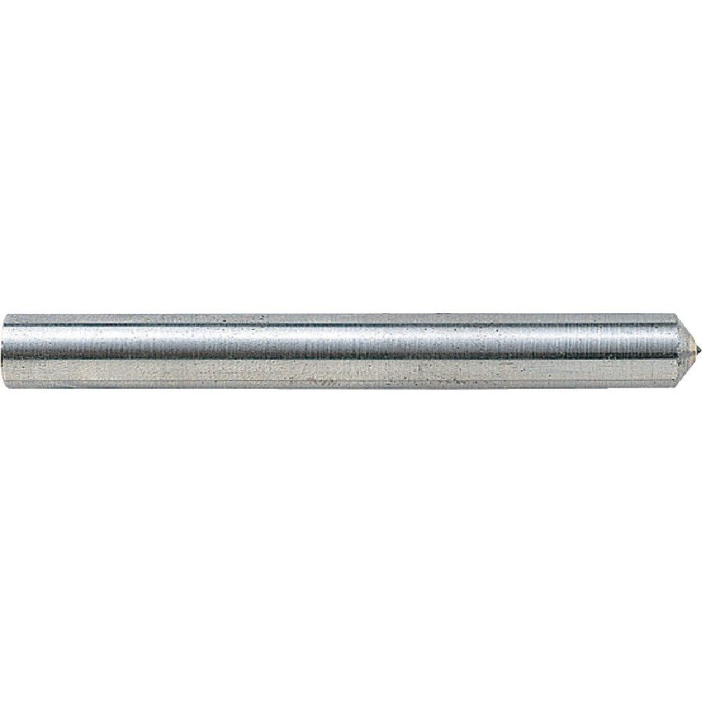 【製造業者直送T】 ツボサン 金剛石単石用だんす Φ１２ １ＣＴ TDD1204