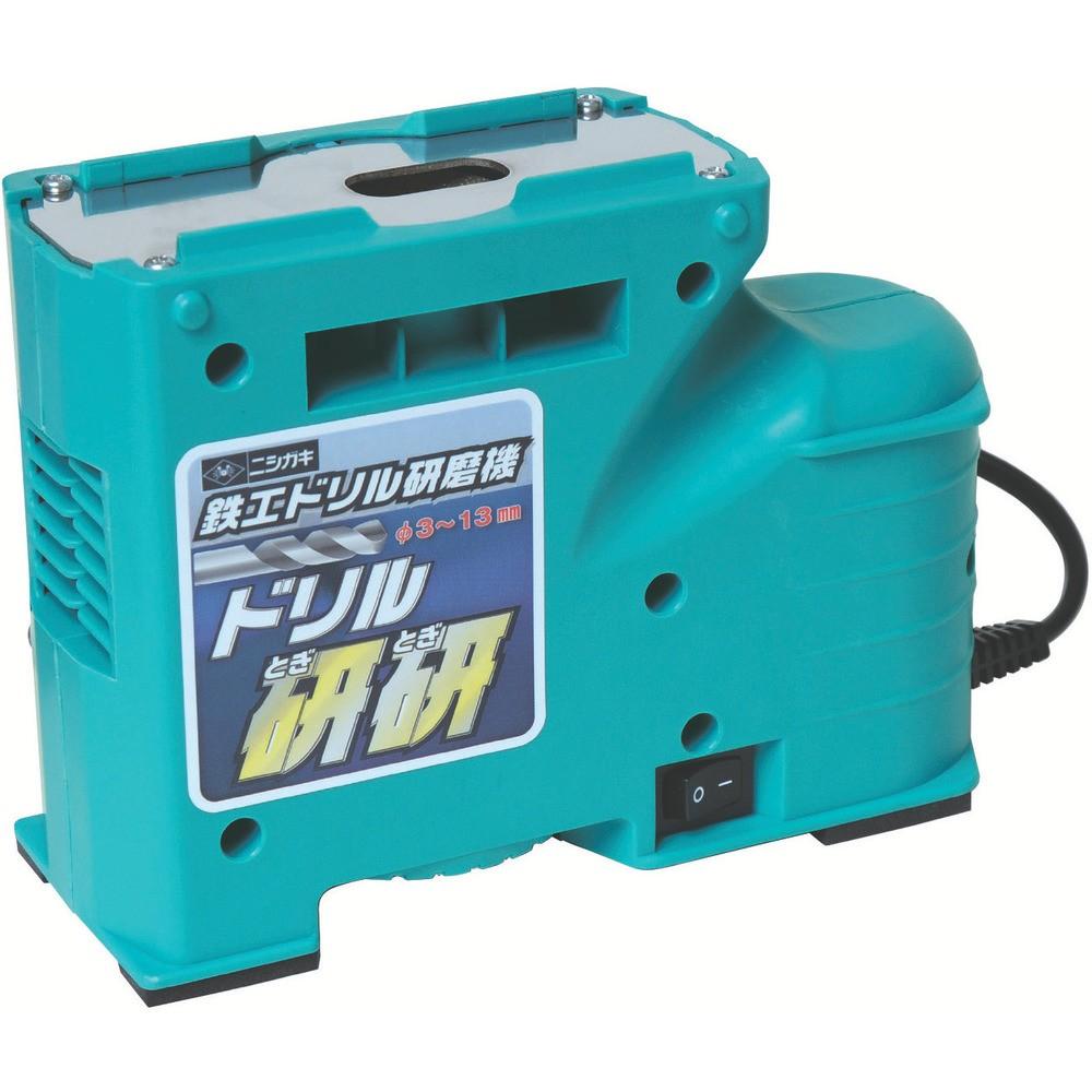ニシガキ ドリル研研 N879|ものづくり本舗 店
