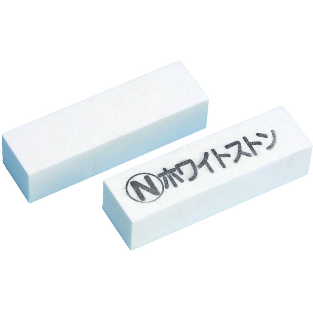 【製造会社直送T】 ノリ竹 ホワイトストン ＷＡ２０００ １０４Ｘ３０Ｘ２５ 硬度Ｏ 1000B70030