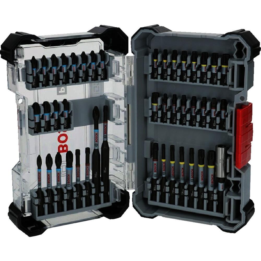 【製造業者直送T】 ボッシュ ＰＲＯ１番ウッドビット仕掛ける ４４本入り口・入口 2608521U79