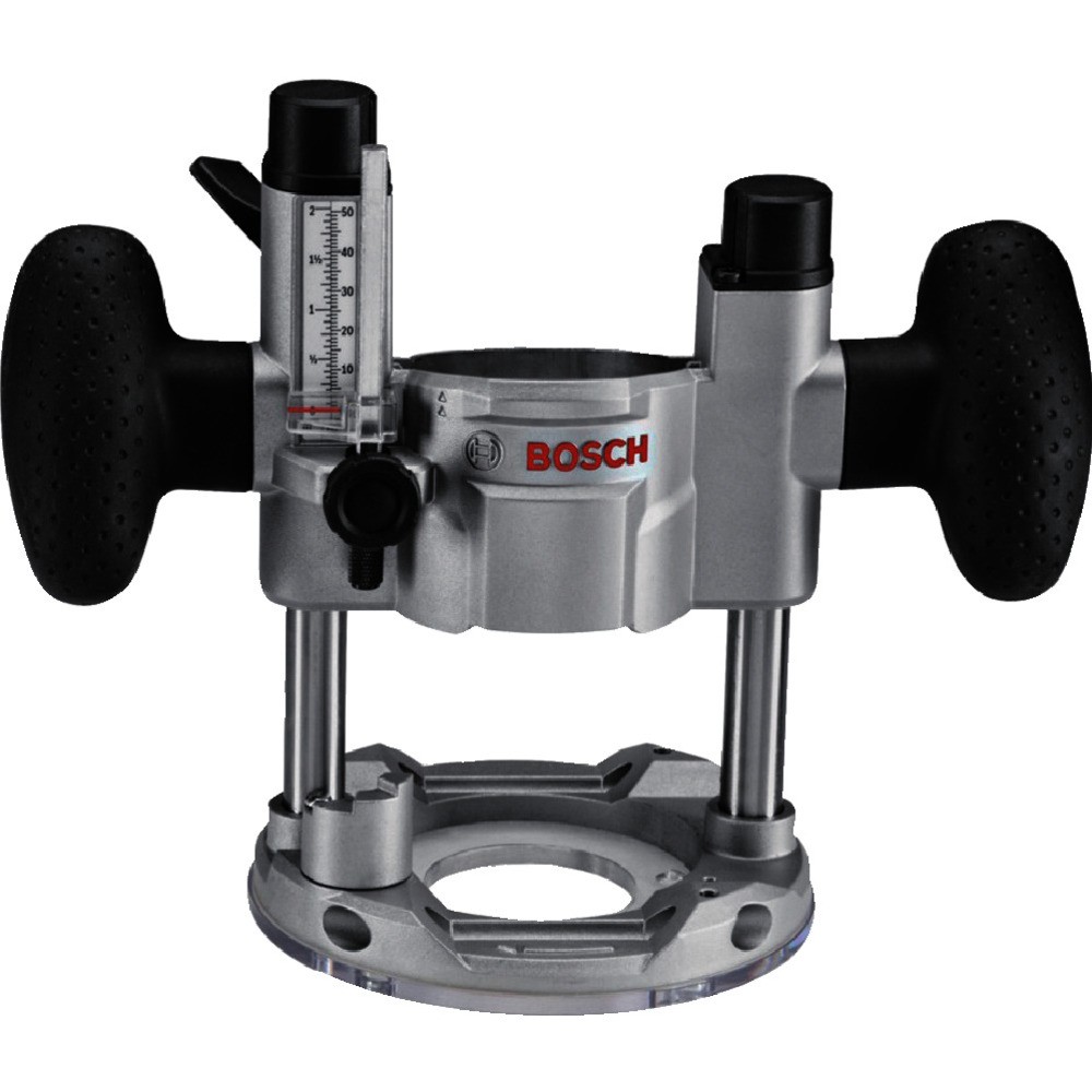 【製造会社直送T】 ボッシュ トリマーアタッチメント ＧＫＦ１８Ｖ－８用 TE600