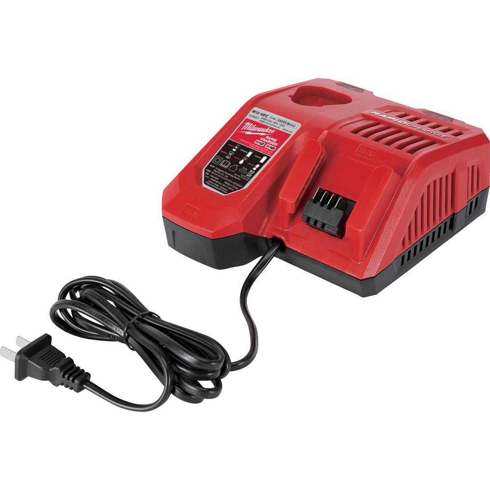 【製造業者直送T】 ｍｉｌｗａｕｋｅｅ Ｍ１２ーＭ１８ 申し受ける器 M12-18FC JP