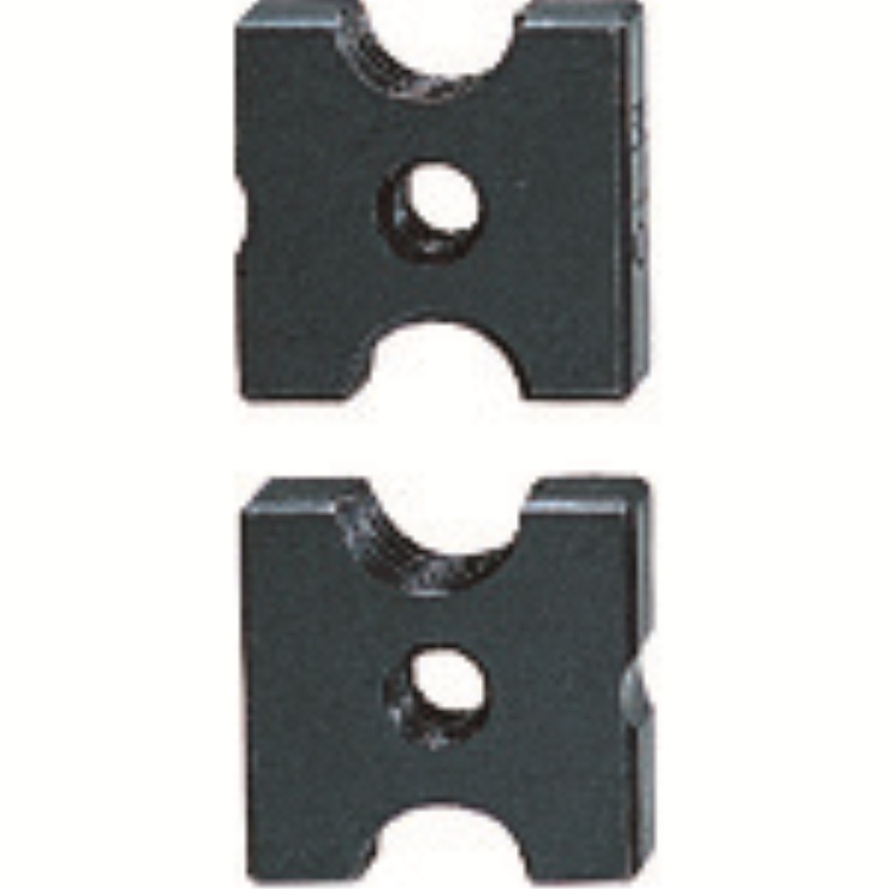 【製造会社直送T】 ＨｉＫＯＫＩ 全ねじカッタ用カッタ Ｗ３／８ ２個入り口・入口 0099-8479