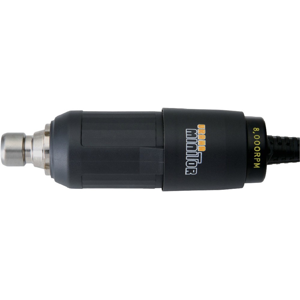 【製造業者直送T】 ウラワミニター 低速トルクタイプモ－タ－ UM20-21