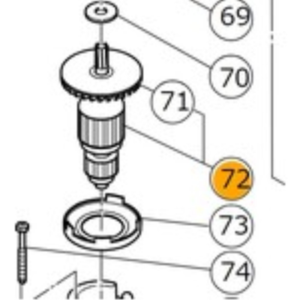【製造業者直送T】 ＨｉＫＯＫＩ アマチユアクミ（Ｂ．Ｂ仕合わせ）１００Ｖ 360623