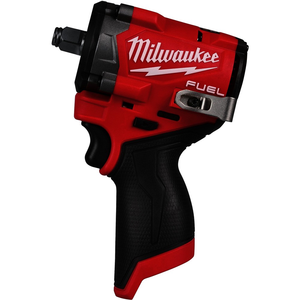 【製造業者直送T】 ｍｉｌｗａｕｋｅｅ Ｍ１２ ＦＵＥＬ １／２in５４２Ｎｍ差しひびき鍵 M12 FIW2F12-0X0 JP