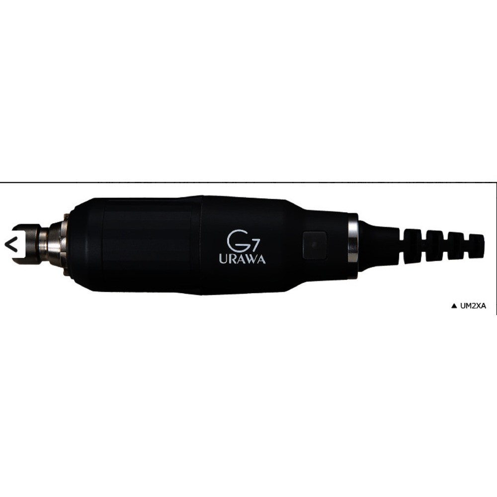 【製造業者直送T】 ウラワミニター 原動機 １５０００ｒｐｍ コロンビア特別区３０Ｖ ＵＲＡＷＡ UM21A-90