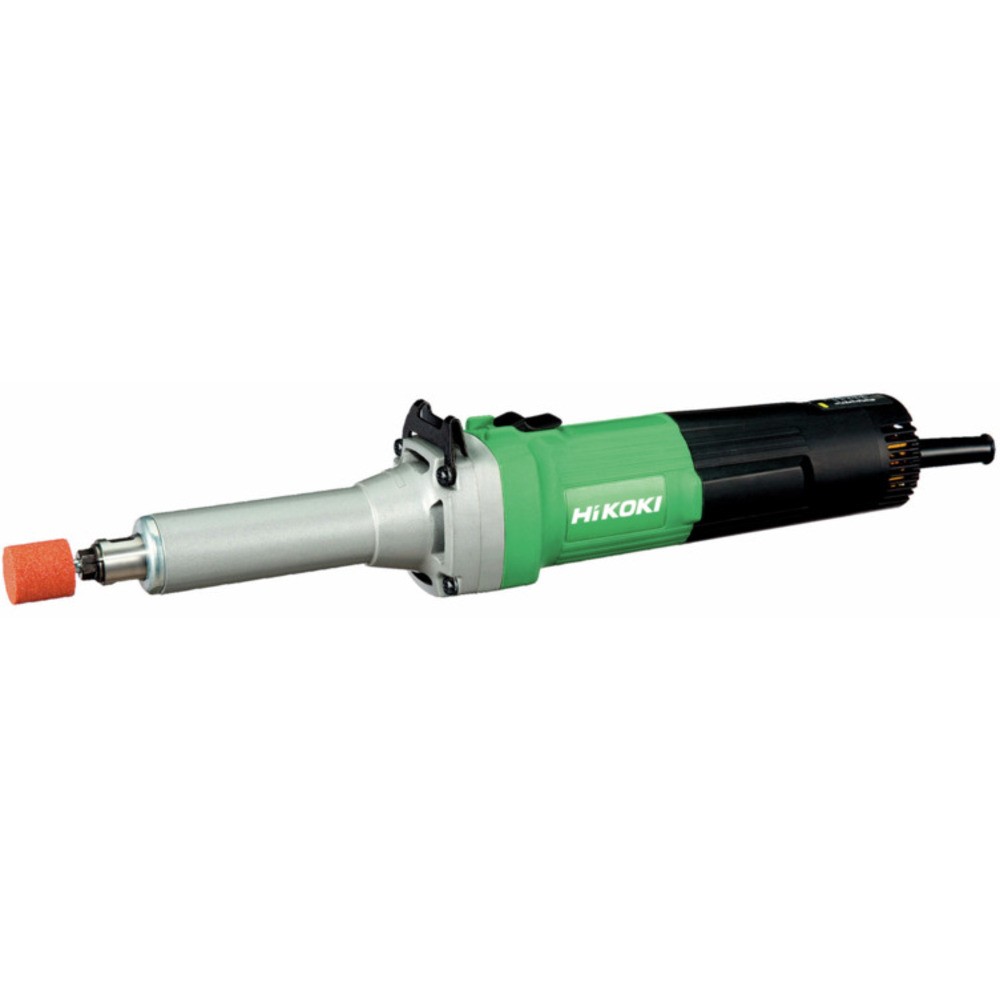 【製造業者直送T】 ＨｉＫＯＫＩ 陰電子ハンドグラインダ GP3V