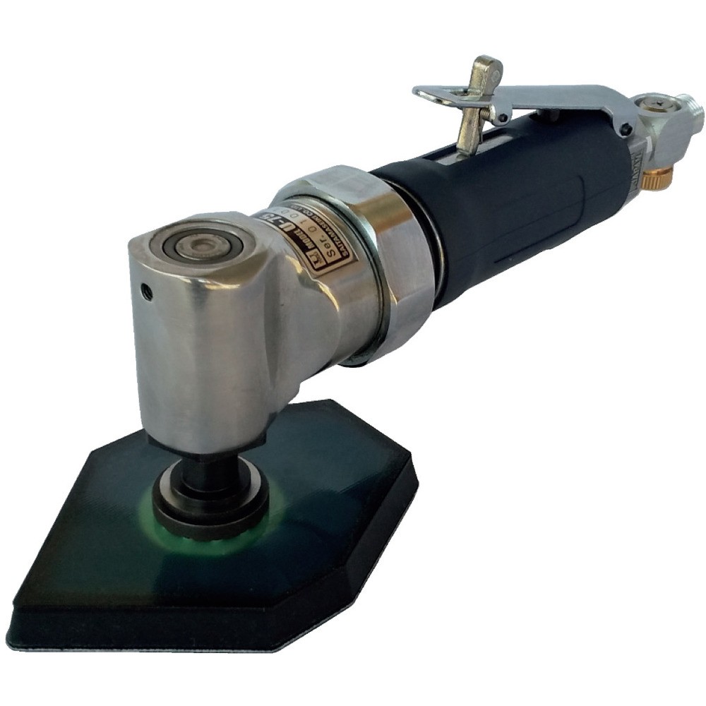【製造業者直送T】 Ｕ ＴＯＯＬＳ 揺動サンダー U-75