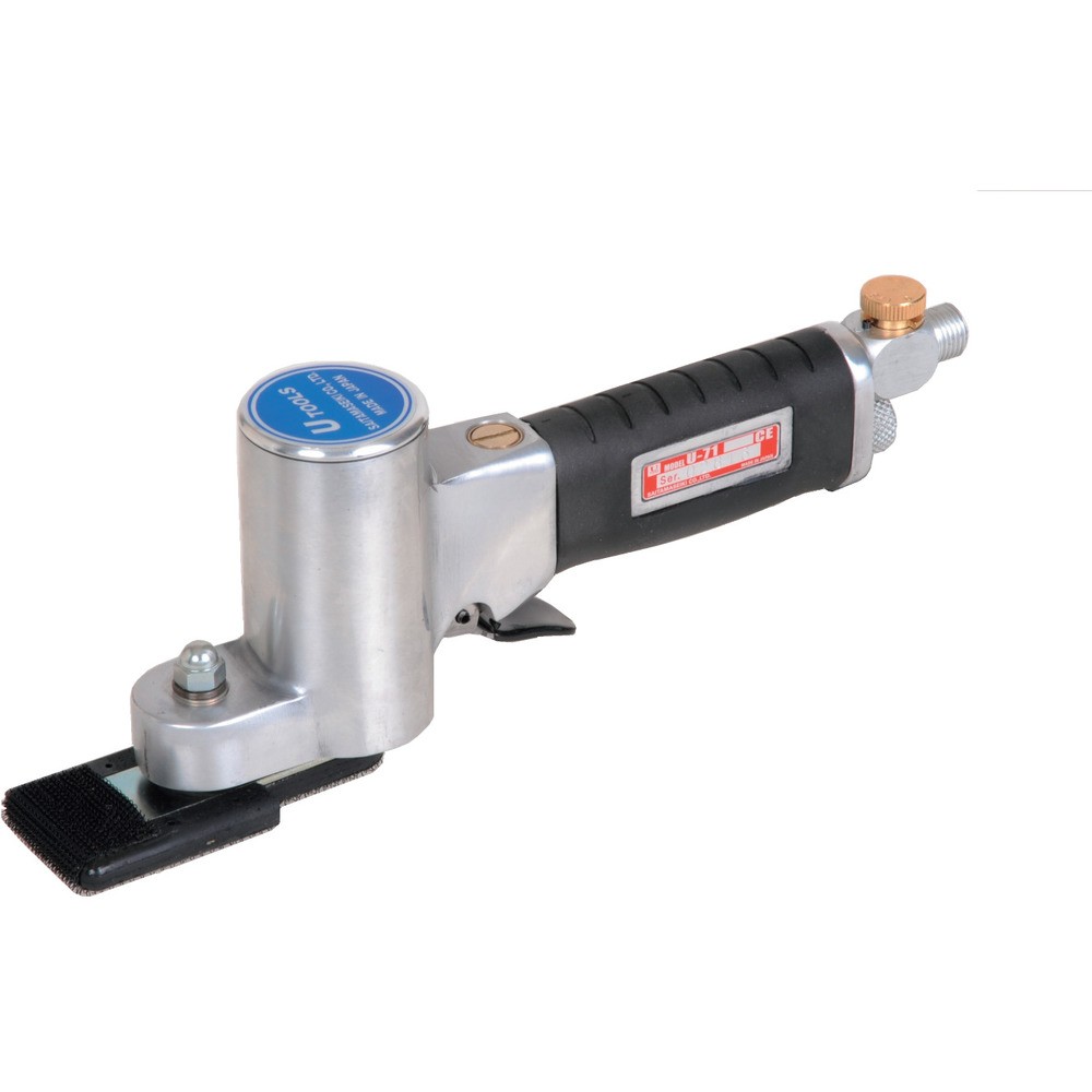 【製造業者直送T】 Ｕ ＴＯＯＬＳ チップサンダー４０×８６粍 U-71