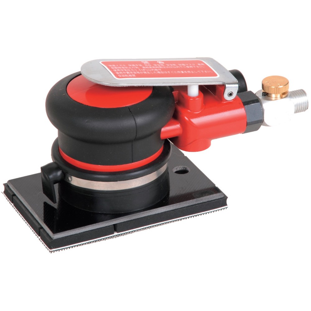 【製造会社直送T】 Ｕ ＴＯＯＬＳ オービタルサンダー７１×１０６粍 U-62