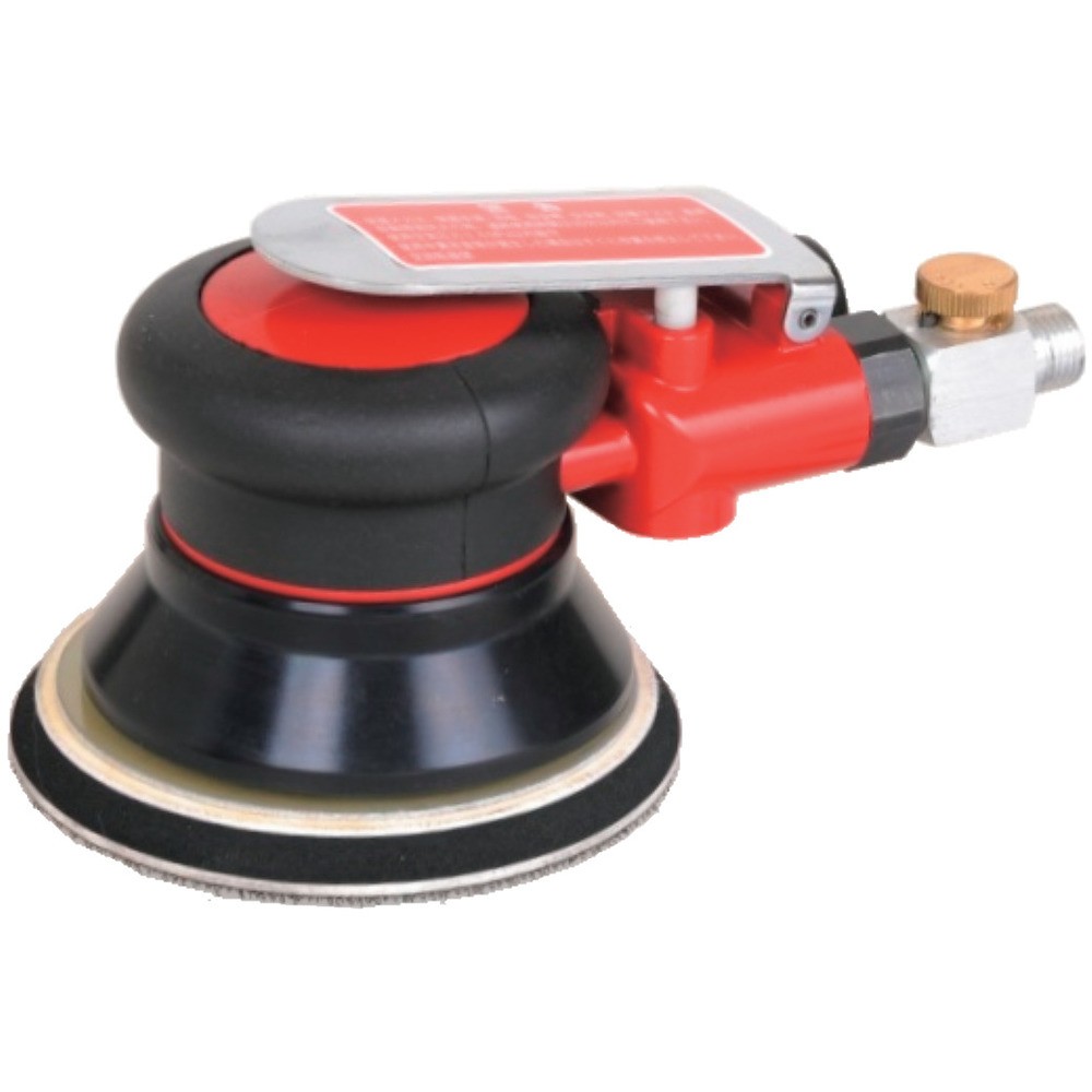 【製造会社直送T】 Ｕ ＴＯＯＬＳ ダブルアクションサンダー非吸塵式Φ９８ＭＰ U-54