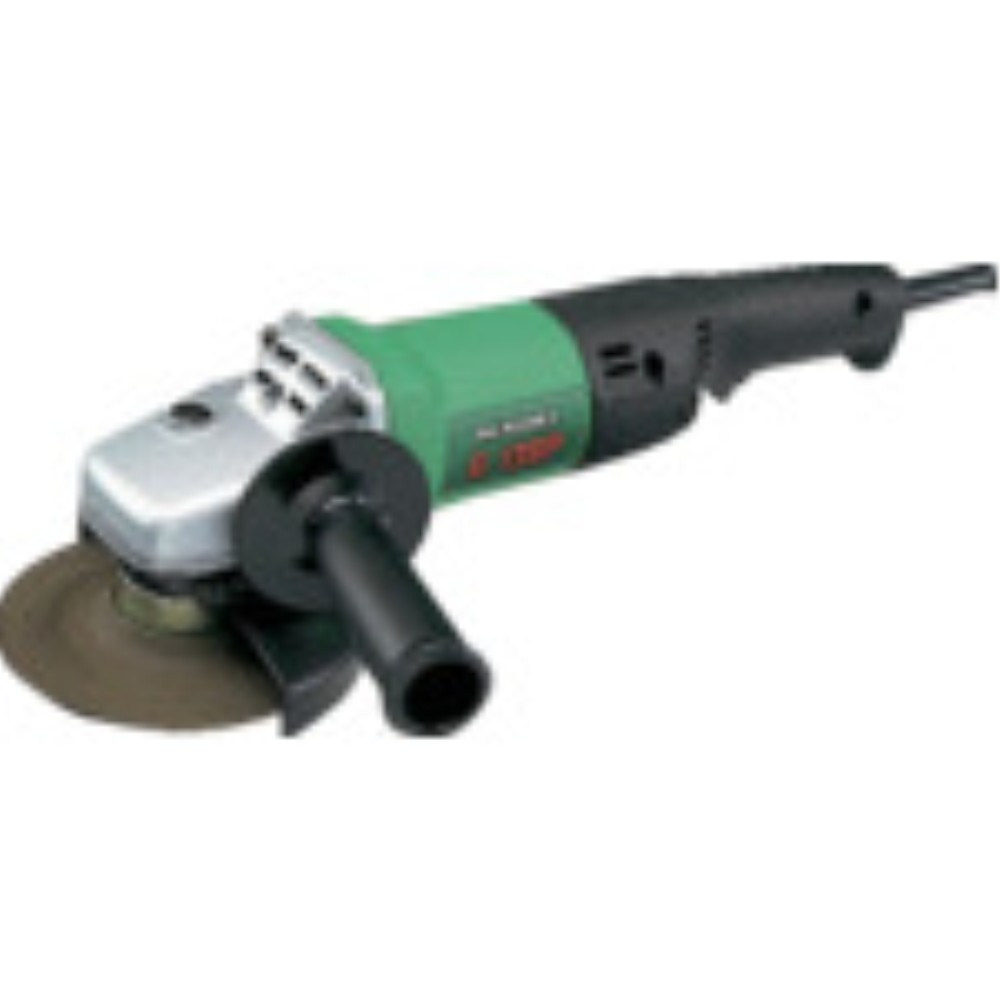 【製造業者直送T】 ＨｉＫＯＫＩ ディスクグラインダ １２５粍 G13SP