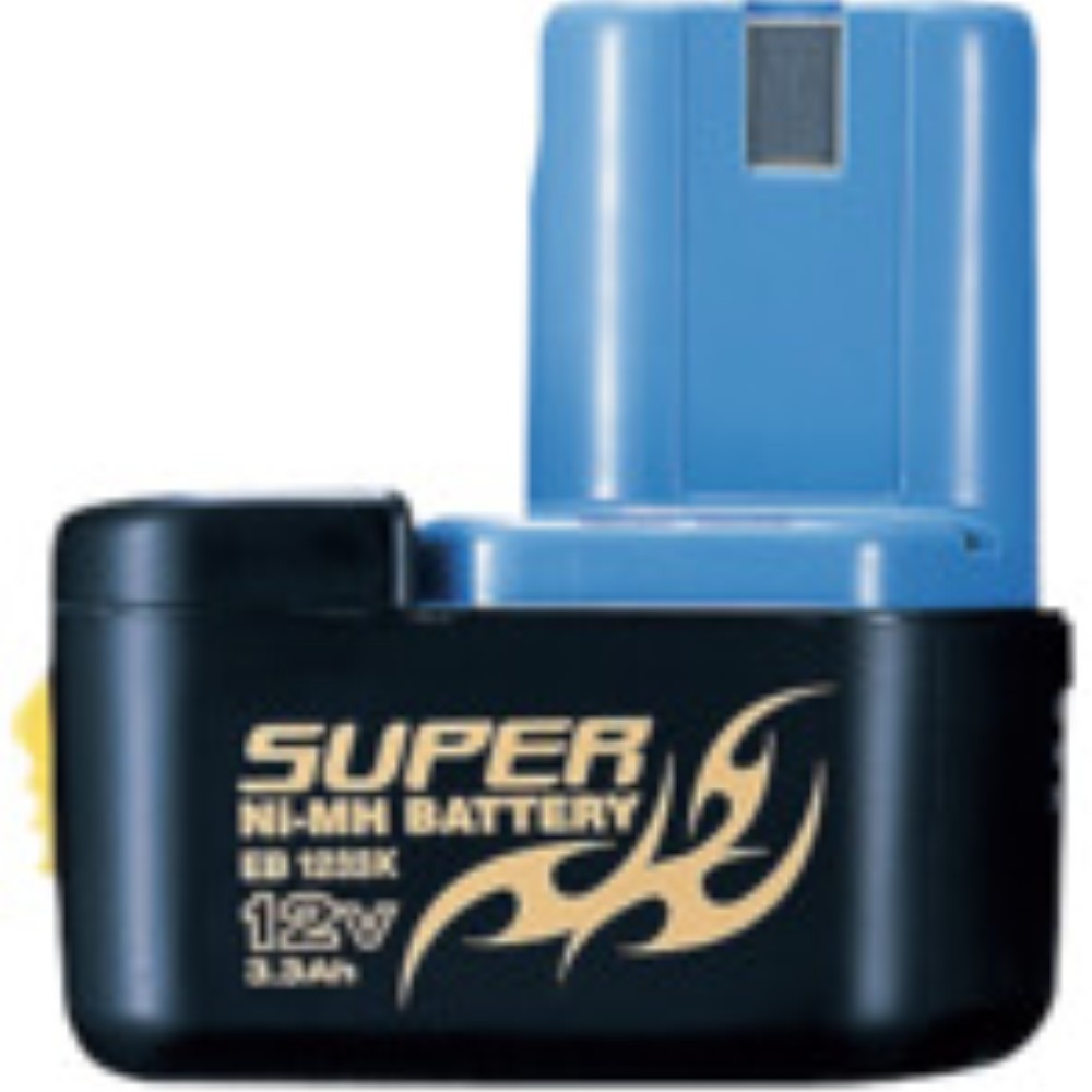 【製造会社直送T】 ＨｉＫＯＫＩ 百貨店H独居室 １２Ｖ ３．３Ａｈ EB1233X