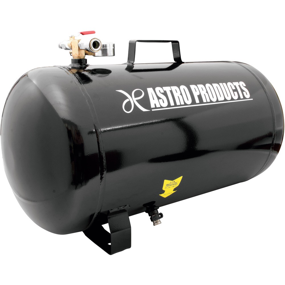 アストロプロダクツ エアサブタンク 38L 2004000007968|ものづくり本舗 店