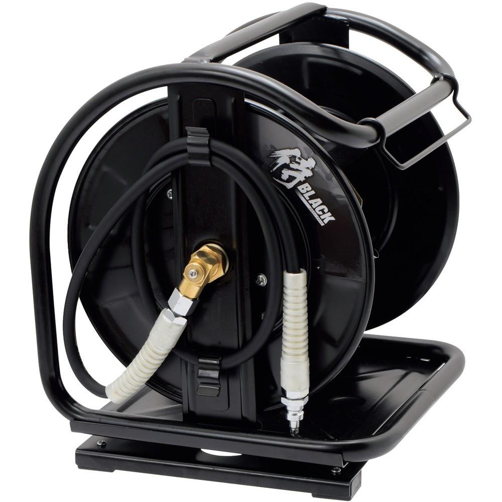 【製造会社直送T】 侍ＢＬＡＣＫ 高圧空膜鳴楽器回転させる台付 ＳＲＢ－ＨＰ６ＴＣ 806066001