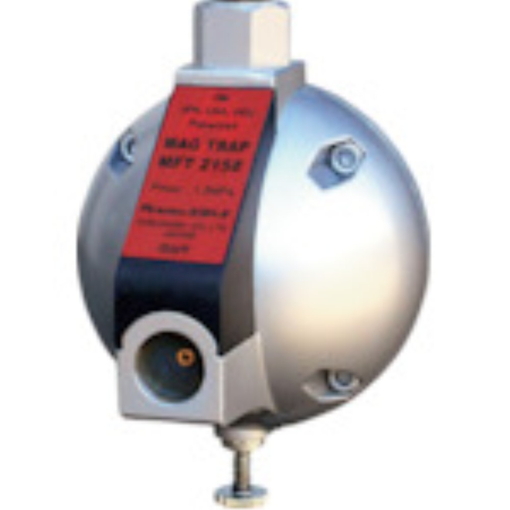 【製造会社直送T】 フクカラ マグトラップ MFT215E