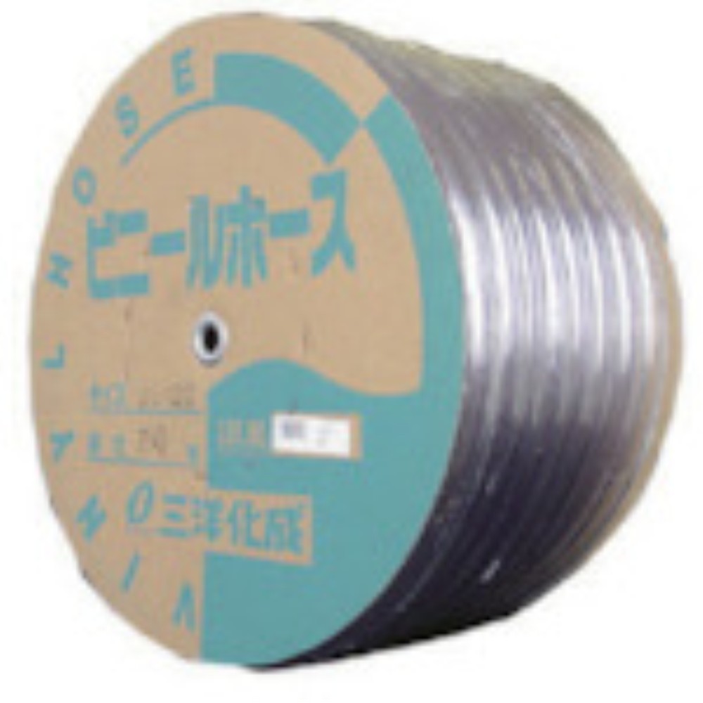 【製造会社直送T】 サンヨー 澄み切った導管２２×２６ ５０ｍ膜鳴楽器巻 TM-2226D50T